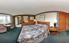 Rodeway Inn Skyland Gatlinburg